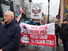 Zalew taniej żywności? Rząd ujawnia strategię ws. Mercosur