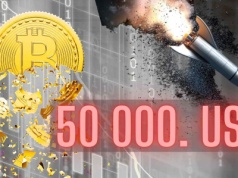 Bitcoin musi utrzymać ten poziom. Niepowodzenie może oznaczać spadek do 50 tys. USD