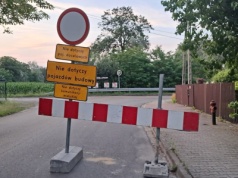 Remont ulicy Ludowej w Wieluniu być może potrwa nieco dłużej niż zakładano. Dodatkowe prace pojawiły się na ulicy Kolejowej