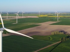 Eurowind z wielkimi zakupami w Polsce. Rozkręcają wiatraki po Niemcach