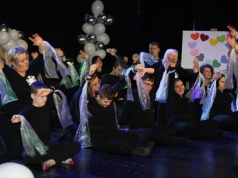 Integracja, tolerancja i uczenie wrażliwości. Europejski Tydzień Autyzmu w Nowym Sączu