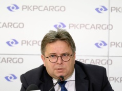 Wstrząs kadrowy w państwowym gigancie. Marcin Wojewódka odwołany z rady nadzorczej