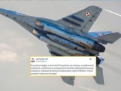 Prezydent nie jest informowany przez współpracowników? 