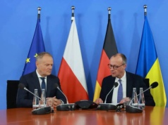 Polscy weterani w USA oburzeni słowami Tuska. 