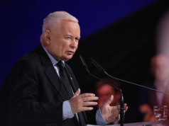 Prezes wygasi spory w PiS? 