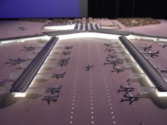 Działka pod CPK wróci do KOWR. Niebawem podpisanie umowy