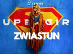 Supergirl - pierwszy zwiastun. Awanturnicza superbohaterka i Jason Momoa jako Lobo!