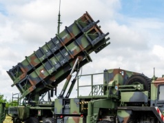 Niemcy wycofują Patrioty z Polski. Żołnierze spędzą święta w ojczyźnie