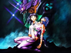 Bankructwo twórców Evangeliona stało się faktem. To definitywny koniec legendarnego studia Gainax. Co dalej z prawami do NGE i Gurren Lagann?