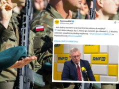 Szef BBN ocenia, że obowiązkową służbę wojskową jednak należy przywrócić