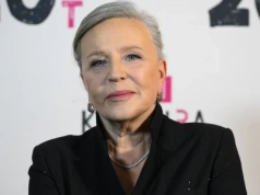 Janda: Synowie traktują mnie jak osobę lekko głupawą