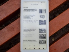 Jak można korzystać z HiBreak Pro? Komu przyda się telefon z e-papierem?