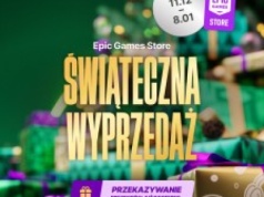 Wystartowała Świąteczna Wyprzedaż 2025 w Epic Games Store. AC: Valhalla na PC już za 25 zł!