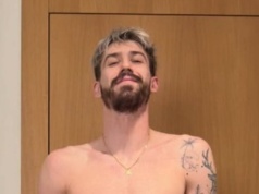 Tak Tomasz Fornal wygląda po kilku miesiącach w Turcji. Siatkarz zaskoczył (ZDJĘCIA)