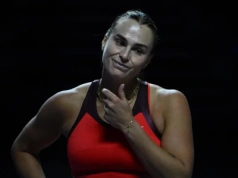 Aryna Sabalenka o kobietach transpłciowych. Te słowa rozpętały burzę!