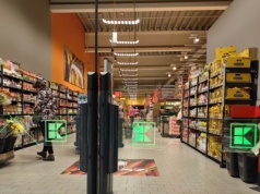 Trwa spór płacowy w dużej sieci handlowej. Możliwy strajk w niedzielę