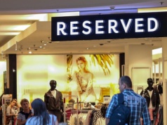 Przychody LPP wyższe od oczekiwań. Spółka pokazała zaktualizowaną strategię