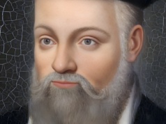 ​Człowiek, który stał się proroctwem. O życiu i legendzie Nostradamusa