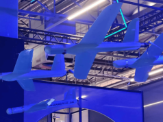 Kolejne Warmate dla Wojska Polskiego