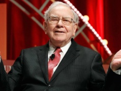 To on zastąpi Warrena Buffetta. 'Przejmie Berkshire Hathaway’. Co kupi nowa legenda Wall Street?