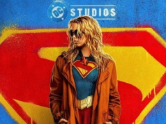 Supergirl nadlatuje na pierwszym przebojowym zwiastunie. Milly Alcock w zapowiedzi epickiej podróży w  drugim widowisku z restartowego uniwersum DC
