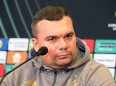 Jagiellonia - Rayo Vallecano. Skrót meczu Ligi Konferencji (WIDEO)