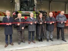 Ministerstwo poprowadzi szkołę rolniczą