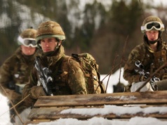 Szef NATO: „Jesteśmy kolejnym celem Rosji”