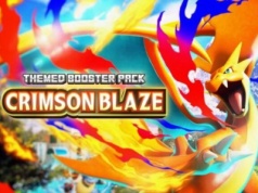 Mega Charizard Y dołącza do zabawy w nowym dodatku mobilnej karcianki Pokemon