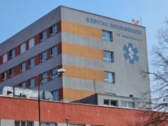 Szpital w Bełchatowie pod presją – radni wzywają do działania