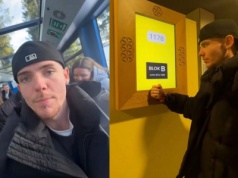 Brytyjczyk odwiedził Zakopane i przepadł. 