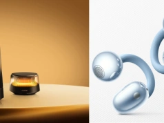 Huawei FreeClip 2: biżuteria audio i designerska ofensywa sprzętowa!