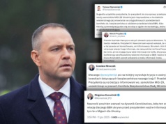 Ostry spór o myśliwce MiG-29 dla Ukrainy. 