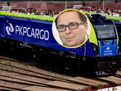 Ciąg dalszy afery w PKP Cargo: Wojewódka odwołany. A miało być tak pięknie