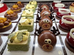 Luksusowa marka znika z cukierniczej mapy Warszawy