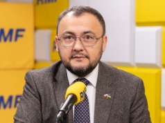 Kiedy spotkanie prezydentów Polski i Ukrainy? Ambasador Wasyl Bodnar w Radiu RMF24