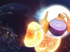 Wnętrze Ziemi może być jak cebula. Naukowcy odkrywają ukryte warstwy