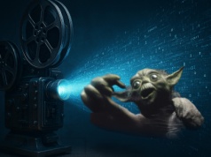 Wygenerujesz własny epizod Star Wars. Hollywood wiąże sobie stryczek