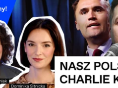 Patryk Jaki Kirk, czyli PiS walczy o młodych