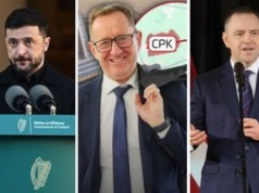 Działo się w czwartek. Oto najważniejsze wydarzenia