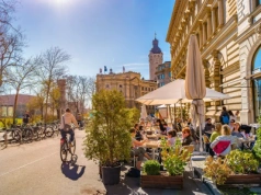 Pociągi Intercity wrócą tu po 18 latach. Dobre połączenia na city break