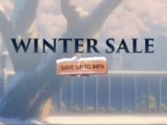 Wyprzedaż Winter Sale 2025 w Fanatical. Zobacz aż 10 000 promocji i zdobądź grę PC za darmo!