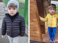 Mikołaj walczy o życie. Trzylatek z Nowego Sącza w każdej chwili może zapaść w śpiączkę. Rodzice błagają o pomoc