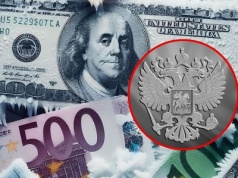 Unia Europejska zamrozi rosyjskie aktywa na stałe