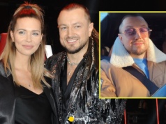 Baron przerwał milczenie. Komentuje doniesienia o rozwodzie: nie potrzebuję tego