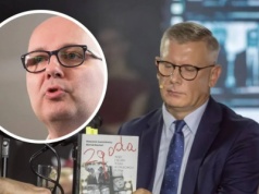 Ukrywają informacje przed prezydentem! Kropiwnicki przyznał to wprost i zaatakował szefa BBN