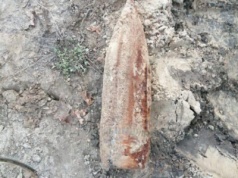 Niewybuch na terenie budowy. Odwołane zajęcia szkolne i nieczynna pływalnia