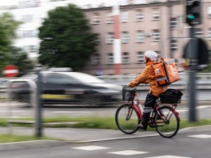 Kulinarne gusta w erze szybkich dostaw. Trendy na 2026