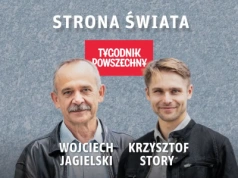 Pierwsze narkopaństwo w Afryce