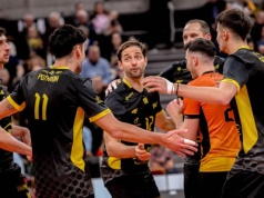 Niespodzianka na Pomorzu. PGE GiEK Skra Bełchatów z trzecią porażką w sezonie